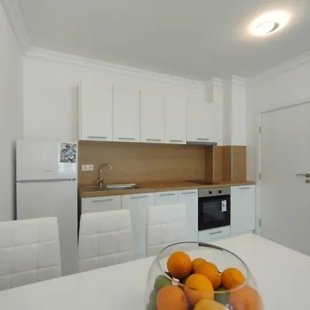 Stylish Zingara 2 Apartman *