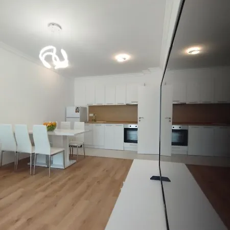 Stylish Zingara 2 Appartement