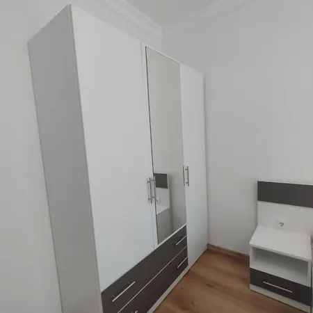 Stylish Zingara 2 Апартаменты София