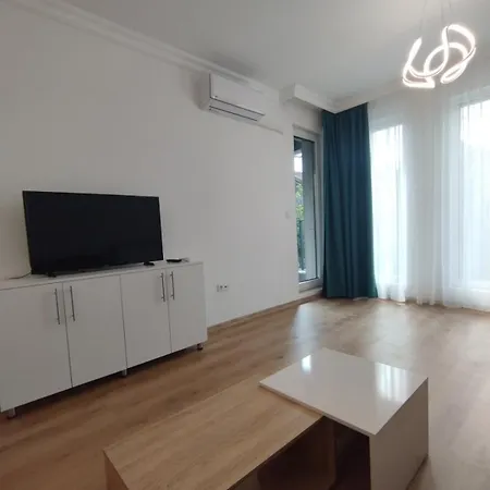 Apartment Stylish Zingara 2 *