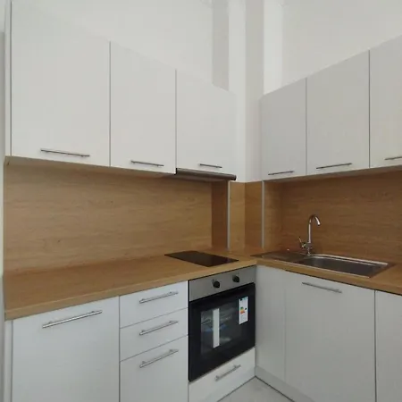 Apartmán Stylish Zingara 2 Sofie