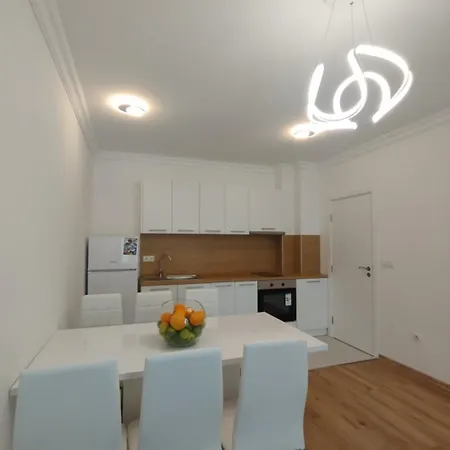 Stylish Zingara 2 Appartement Sofia