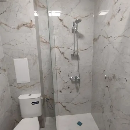 Appartement Stylish Zingara 2 Sofia