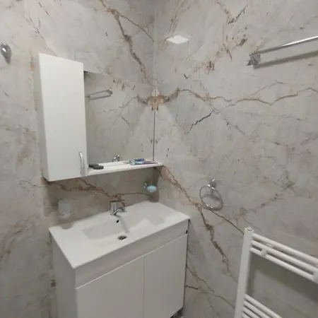 Stylish Zingara 2 * Sofia