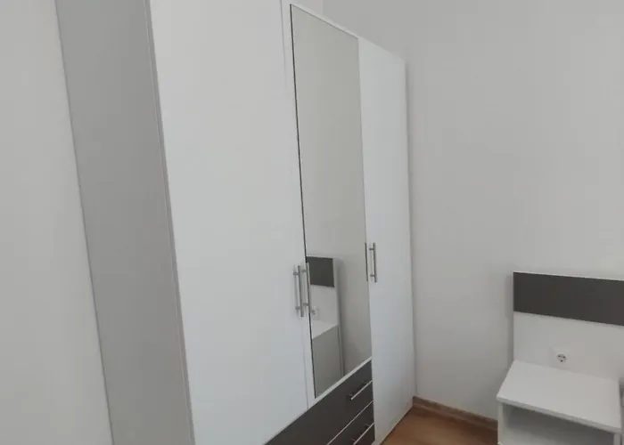 Stylish Zingara 2 Appartement Sofia