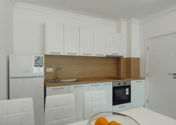 Stylish Zingara 2 Appartement *