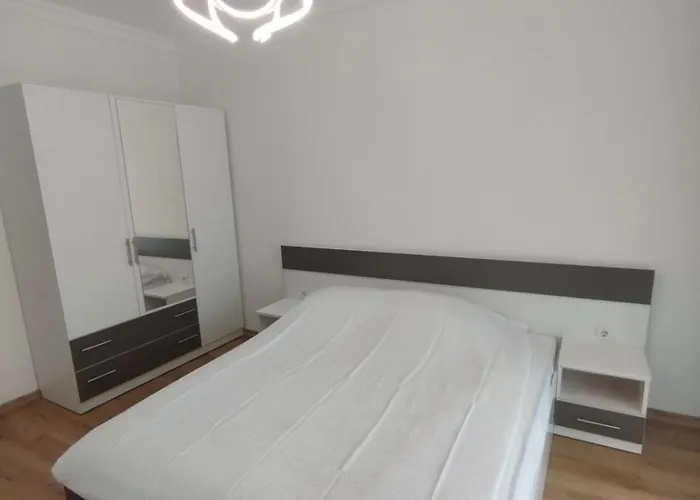 Stylish Zingara 2 Appartement Sofia