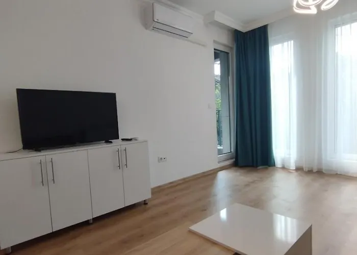 Lägenhet Stylish Zingara 2 *