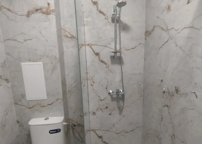 Apartmán Stylish Zingara 2 Sofie