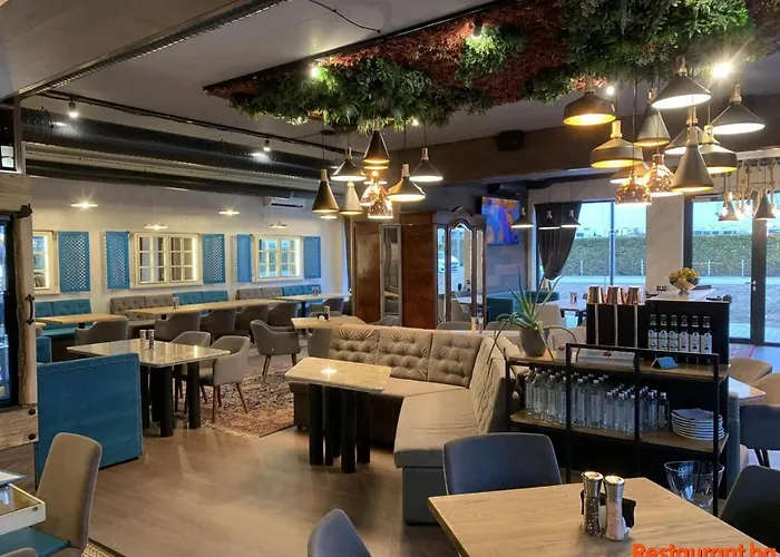 Stylish Zingara 2 Lägenhet