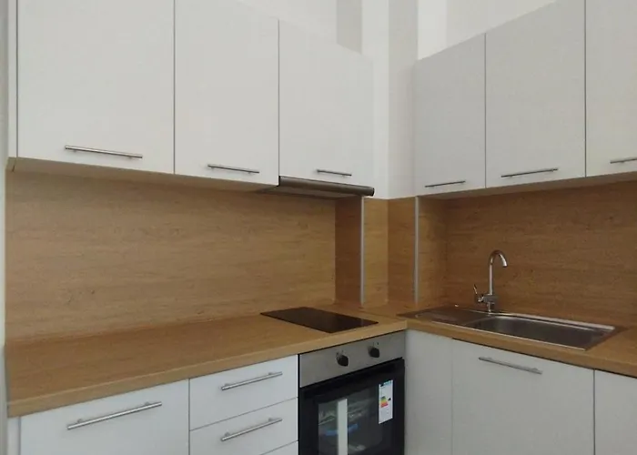 Appartement Stylish Zingara 2 Sofia